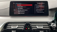 BMW 6 Series 630d xDrive M Sport 5dr Auto Diesel Hatchback